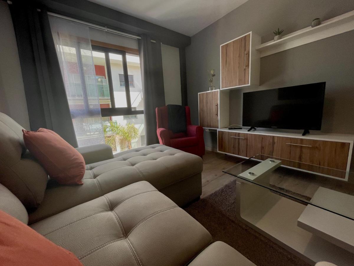 My Home Apartament 塔扎克蒂 外观 照片