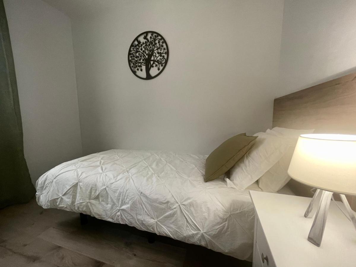 My Home Apartament 塔扎克蒂 外观 照片